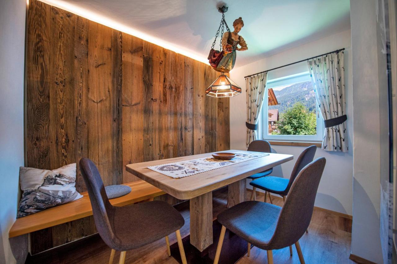 Apartments Smidl Ortisei Exterior foto