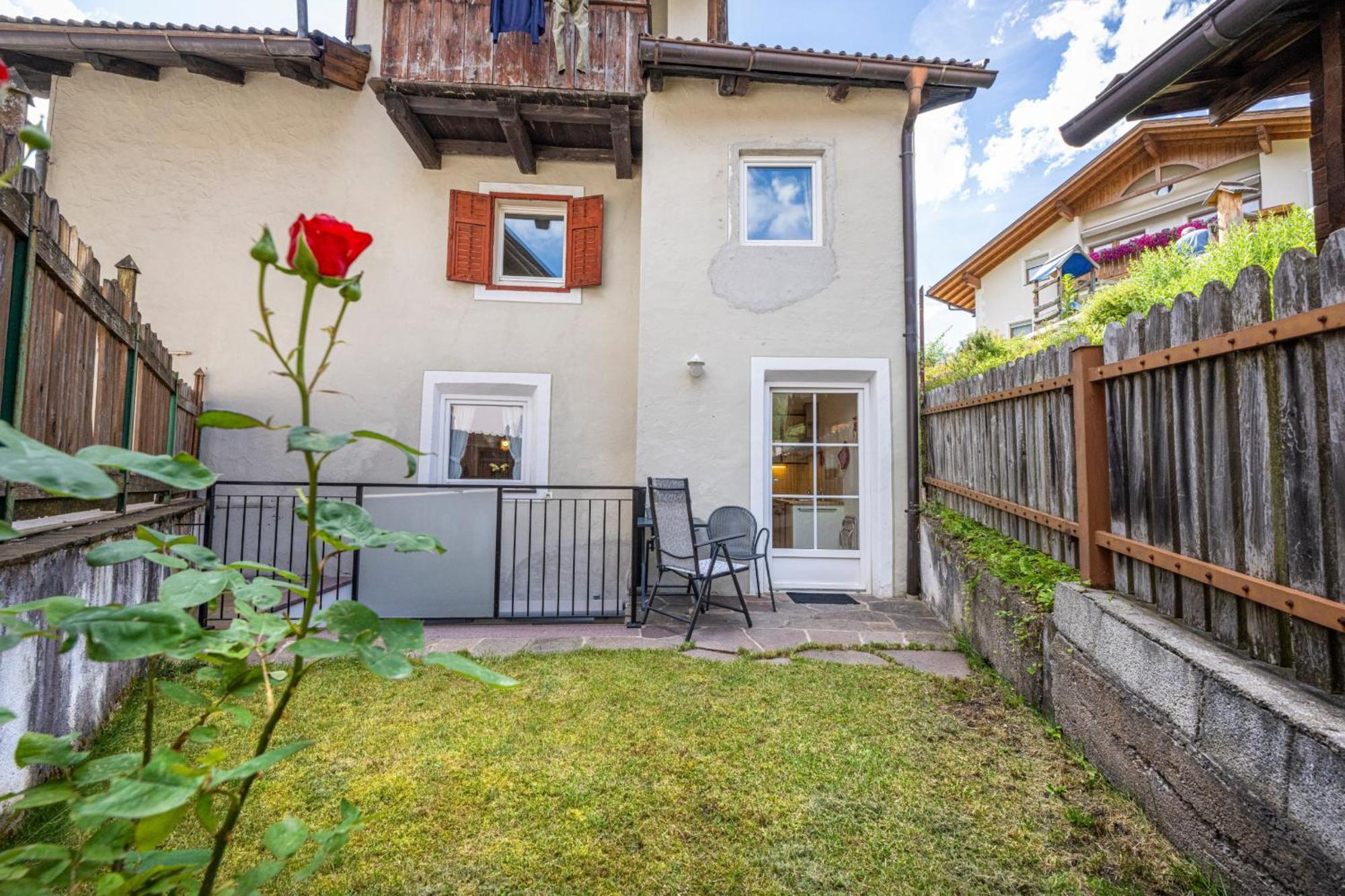 Apartments Smidl Ortisei Exterior foto